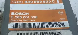 95T26522057 блок управління airbag (srs) Audi A4 S4 B5 8D 1996