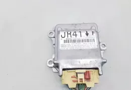 04602340AD блок управління airbag (srs) Chrysler Sebring (ST-22 - JR) 2001