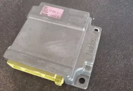 3321845 блок управління airbag (srs) Mazda Premacy 2001