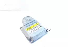 0265020506 блок управления AirBag (SRS) BMW 1 F20 F21 2014