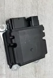 6U5T14F262EB блок управління airbag (srs) Ford Kuga III 2021