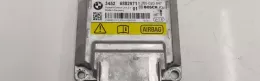 6982971 блок управління airbag (srs) BMW 4 F36 Gran coupe 2017