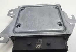 5QF959655S блок управління airbag (srs) Seat Ateca 2021