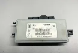 65776837359 блок управління airbag (srs) BMW X5 F15 2016