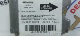 53512 блок управления AirBag (SRS) Opel Vectra B 1995