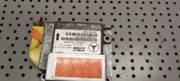 20385194MF блок управління airbag (srs) Mercedes-Benz ML W163 1999