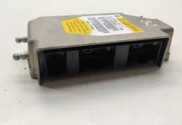 618307409E блок управління airbag (srs) BMW 5 F10 F11 2010