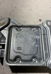 6100268223BC блок управління airbag (srs) Ford Focus 2011