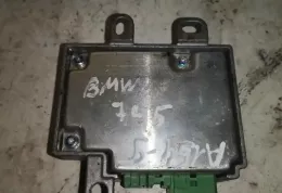 A1549 блок управління airbag (srs) BMW 7 E65 E66 2003