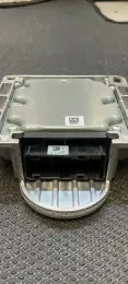 1690309930 блок управления AirBag (SRS) BMW 3 F30 F35 F31 2015