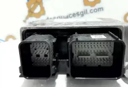 90122 блок управления AirBag (SRS) Ford Fiesta 2008