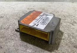 500501100544 блок управління airbag (srs) Mercedes-Benz E W211 2004