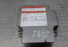 5WK43539 блок управління airbag (srs) Suzuki Swift 2005