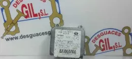 54378 блок управління airbag (srs) Daewoo Nexia 1995
