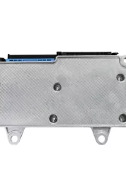 011122300274 блок управління airbag (srs) Volvo XC60 2011