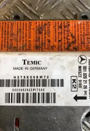 H3T8K09BM72 блок управління airbag (srs) Mercedes-Benz E W210 1999