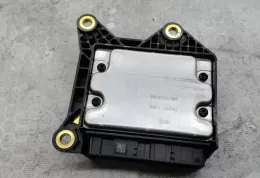 9835661480 блок управления AirBag (SRS) Opel Mokka B 2022