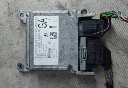 650006246402 блок управління airbag (srs) Ford Galaxy 2007