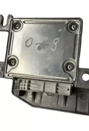ZJT0034108Y блок управления AirBag (SRS) Opel Meriva A 2004