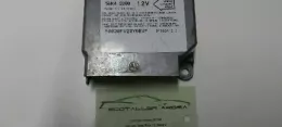 0030FW20YGEU блок управління airbag (srs) Seat Ibiza II (6k) 1996