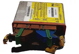 39115722660357H4 блок управления AirBag (SRS) Peugeot Boxer 2008