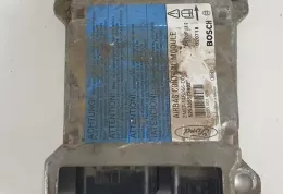 3284486787 блок управления AirBag (SRS) Ford Focus 1998