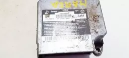 5WK4819 блок управления AirBag (SRS) Fiat Marea 1999