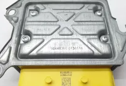 A2C94944606 блок управления AirBag (SRS) Volkswagen Tiguan 2017
