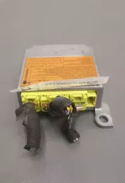 98820JD блок управління airbag (srs) Nissan Qashqai 2009