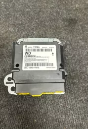 0285013682 блок управління airbag (srs) Dodge Durango 2017