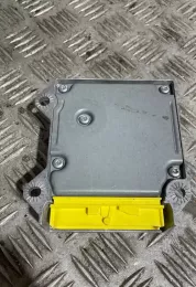 10070501D блок управління airbag (srs) Volkswagen Golf V 2006