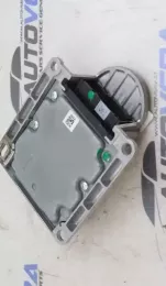 6858699 блок управления AirBag (SRS) BMW 3 F30 F35 F31 2012