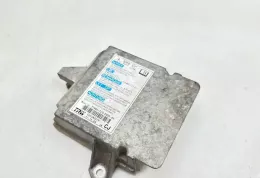 C0CJNZ57F блок управління airbag (srs) Honda Accord 2009