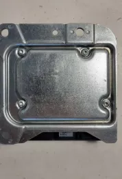 YBSN0069693 блок управління airbag (srs) Peugeot 5008 2010