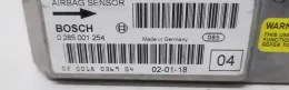 020018036904 блок управління airbag (srs) Volvo V70 2002