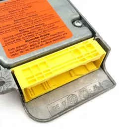 6QA909605A блок управління airbag (srs) Volkswagen Bora 1998