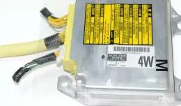 1523009101 блок управління airbag (srs) Lexus GS 300 350 430 450H 2006