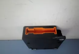 3041A7 блок управления AirBag (SRS) Citroen C8 2005