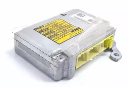 02618131X8 блок управління airbag (srs) Toyota Land Cruiser (J120) 2006
