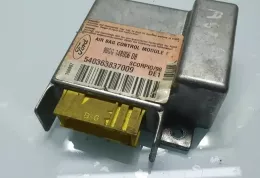 98AG14B056DB блок управління airbag (srs) Ford Focus 2000
