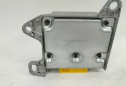 7700315023A блок управления AirBag (SRS) Renault Kangoo I 1999