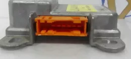 54774 блок управління airbag (srs) Rover 214 - 216 - 220 1995