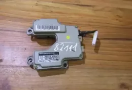 4079330753 блок управління airbag (srs) Nissan Micra 1996