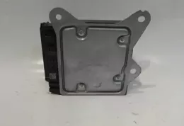 68357570AB блок управління airbag (srs) Jeep Compass 2016