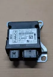 0285011140 блок управління airbag (srs) Ford Focus 2011
