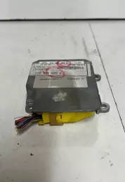 0035SD17RDT блок управління airbag (srs) Volkswagen Fox 2006