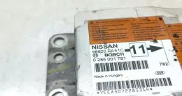 98820EA51C блок управління airbag (srs) Nissan Pathfinder R51 2007