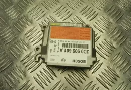 G2416 блок управління airbag (srs) Volkswagen Phaeton 2003