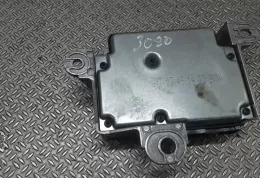 8200375209 блок управління airbag (srs) Renault Scenic II - Grand scenic II 2004