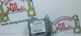 53135 блок управления AirBag (SRS) Citroen Nemo 2010